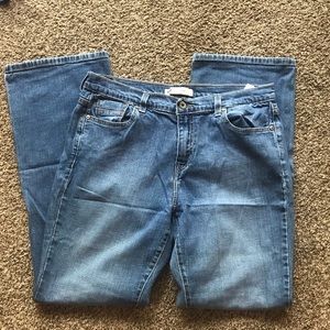 Levi’s EUC 515 bootcut jeans size 12 long